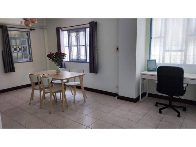 ให้เช่าบ้านใกล้ The Walk เกษตร โรงเรียนโชคชัยครูเกียว รร.สตรีวิทย