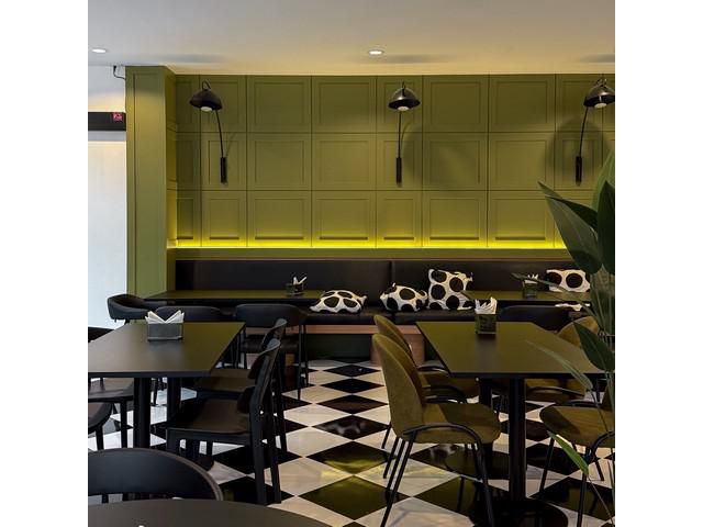 P1853 เซ้งร้านสุดคุ้ม ย่านลาดพร้าว 122 รามคำแหง 65