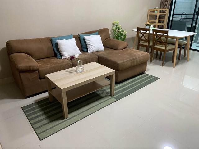 ให้เช่าทาวโฮมมีMakro และ ร้านสะดวกซื้ออยู่ปากซอย ถนนพระราม 5-นครอ