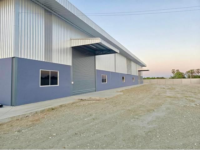 ขายโรงงานบ้านบึงชลบุรี เนื้อที่ 2 ไร่ 23 ตารางวา