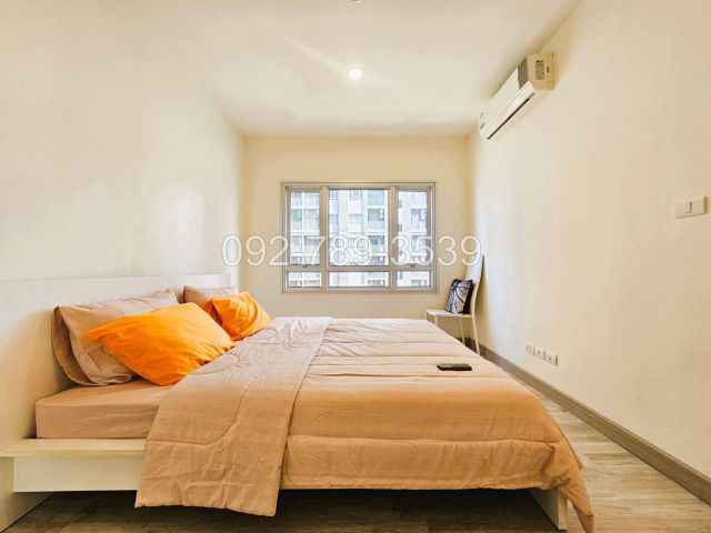 ขายห้องชุดคอนโด แมเนอร์ สนามบินน้ำ Manor Sanambinnam Condominium วิวเจ้าพระยา ห้องใหม่ ไม่เคยเข้าอยู่ ใกล้กระทรวงพาณิชย์