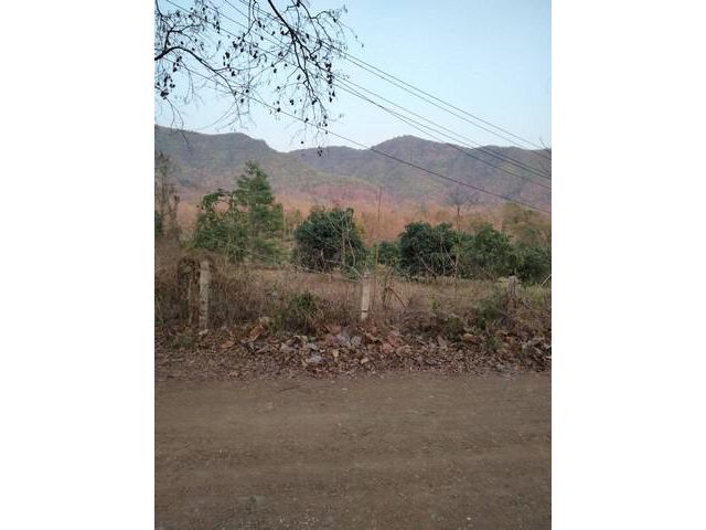 ขายด่วนที่ดิน 6ไร่28ว. 3.3ล. วิวเขา ต.ออนกลาง แม่ออน เชียงใหม่