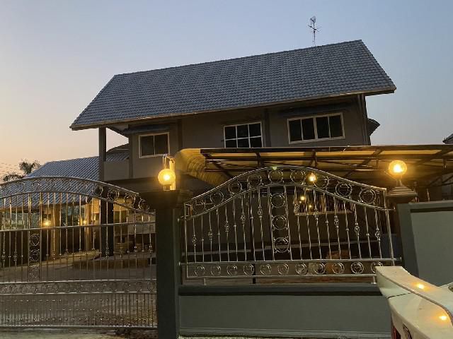 ขายบ้าน 12 ล้าน ม.ทิมเรืองเวศน์ ซอย 1 พหลโยธิน 48