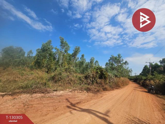 ขายที่ดิน เนื้อที่ 45 ไร่ 2 งาน 47 ตร.วา ขาณุวรลักษบุรี กำแพงเพชร