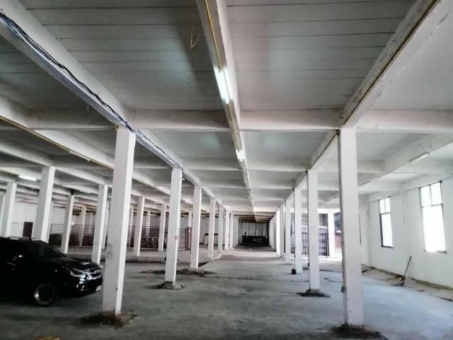 ให้เช่าโกดัง พร้อมออฟฟิศ มี รง.4 สองใบ คลองโยง นครปฐม ใกล้มหิดลศา