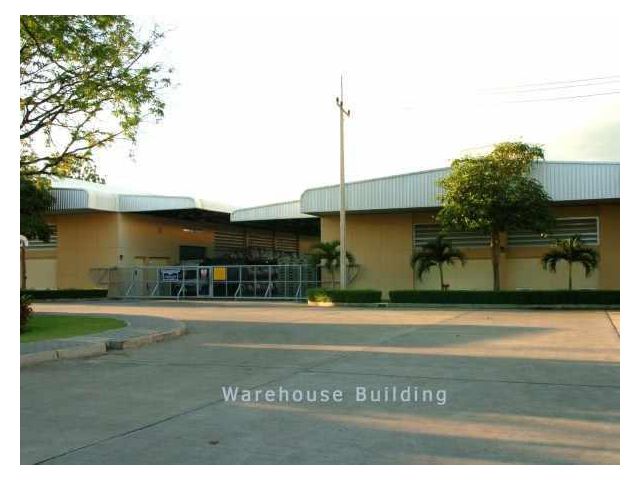 F265 ขายที่ดินพร้อมโรงงานใหญ่ ย่านเขาชะเมา ระยอง พร้อมใบ รง.4 สำหรับกลุ่มเคมีภัณฑ์ บนที่ดินกว่า 29 ไร่