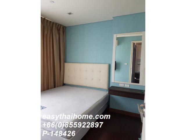 P-148426 ให้เช่า คอนโด ไอวี่ ทองหล่อ Thong Lo, Khlong Tan Nuea, Watthana, Bangkok พร้อมอยู่ ราคาถูก Line Id @easythaihom