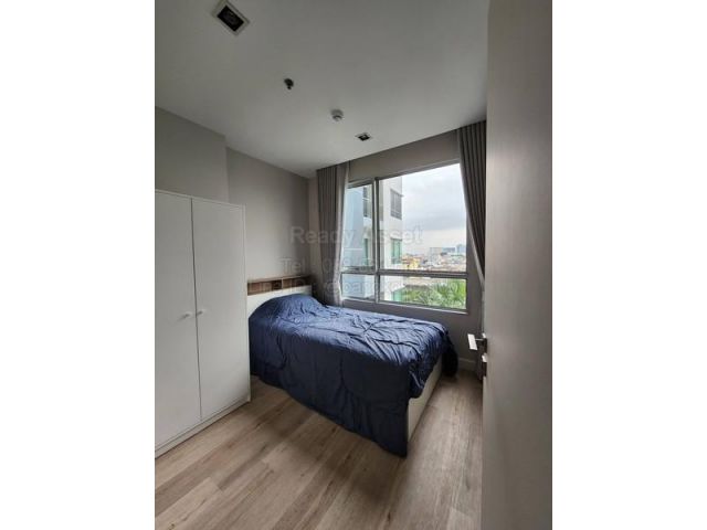 ให้เช่าคอนโด The Room สาทร ตากสิน