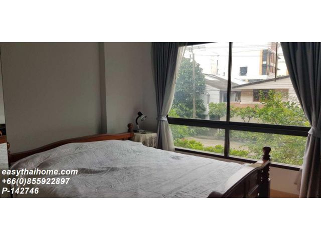 P-142746 ให้เช่า คอนโด เดอะนิช โมโน บางนา Khwaeng Bang Na, Bang Na, Bangkok พร้อมอยู่ ราคาถูก Line Id: @easythaihome 085