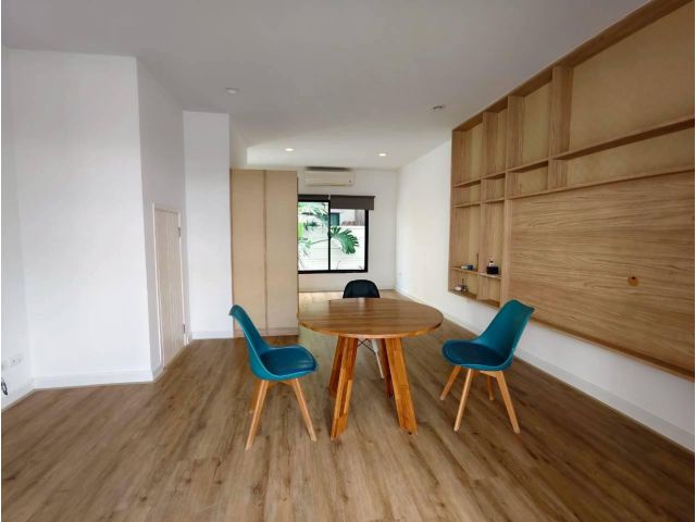 ขายพร้อมผู้เช่า!! ทาวน์โฮม 2 ชั้น ม.สตอรี่ส์ อ่อนนุช-วงแหวน ใกล้โรบินสัน เมกาบางนา สนามบินสุวรรณภูมิ