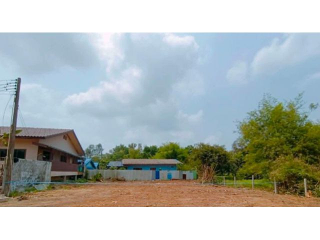 ที่ดินเปล่า เจ้าของขายเอง