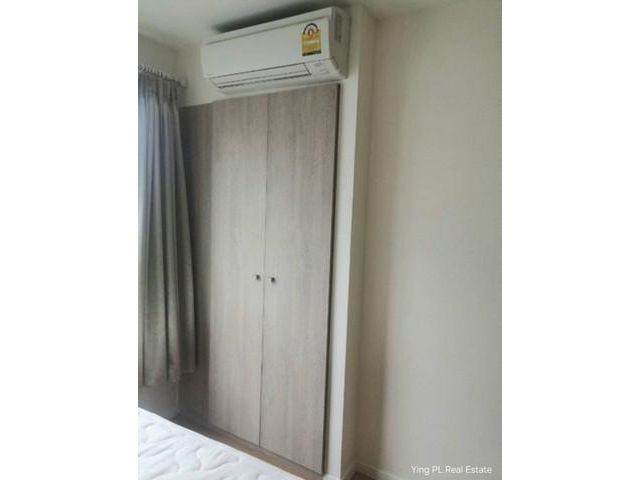 ให้เช่า คอนโด ลุมพินีวิลล์ อ่อนนุช-พัฒนาการ 55/1 ติดถนนใหญ่ ทำเลด