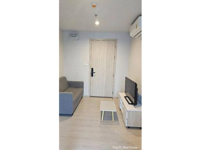 ให้เช่า คอนโด นิว โนเบิล งามวงศ์วาน  ใกล้ MRT และ เดอะมอลล์งามวงศ