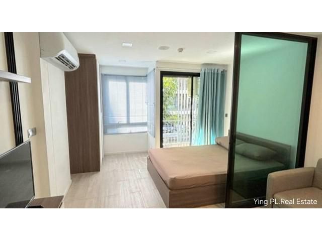 ให้เช่า คอนโด At Mozแอทโมส ลาดพร้าว 71 ทำเลดี ใกล้ทางด่วน