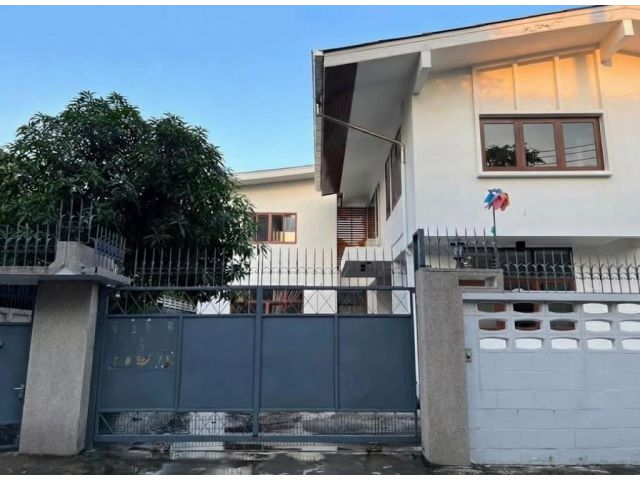 ให้เช่า บ้านเดี่ยว 2ชั้น 6 นอน 7 น้ำ พงษ์เพชร ประชาชื่น