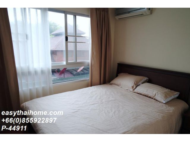 P-44911 ให้เช่า คอนโด ลุมพินี วิลล์ ศูนย์วัฒนธรรม แขวงสามเสนนอก เขตห้วยขวาง กรุงเทพมหานคร