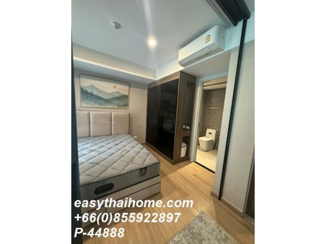 P-44888 ให้เช่า คอนโด ลอยด์ ศูนย์วิจัย-ทองหล่อ แขวงบางกะปิ เขตห้วยขวาง กรุงเทพมหานคร