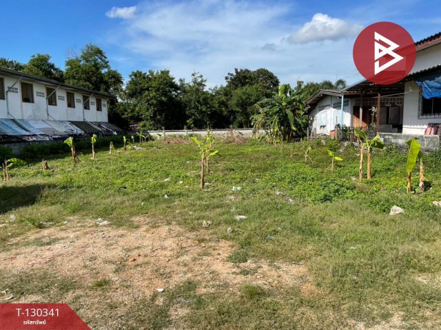 ขายที่ดิน เนื้อที่ 2 งาน 8 ตร.วา ศรีราชา ชลบุรี