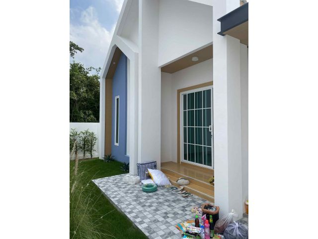 OR026 บ้านปล่อยเช่า หัวหิน