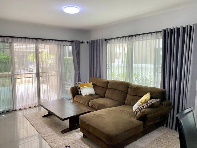 OR027 บ้านปล่อยเช่า หัวหิน