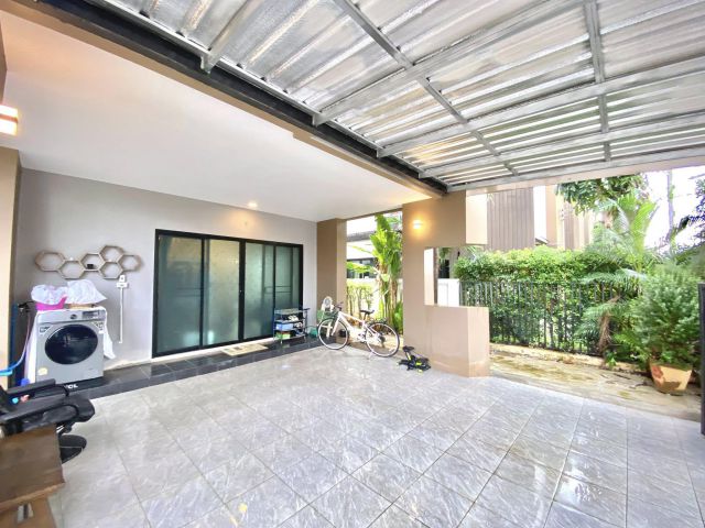 OR028 บ้านปล่อยเช่า หัวหิน เดอะไนท์ เขาเต่า