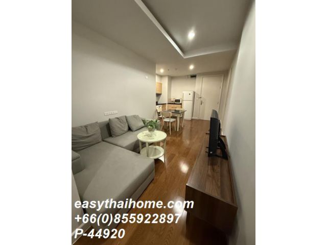 P-44920 ให้เช่า คอนโด ดิ แอดเดรส ชิดลม แขวงลุมพินี เขตปทุมวัน กรุงเทพมหานคร พร้อมอยู่ ราคาถูก