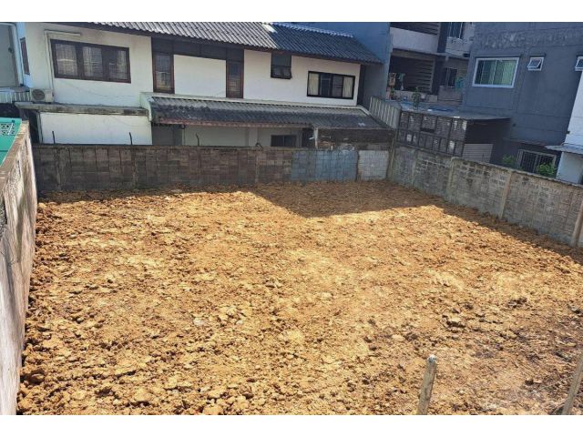 PK925ให้เช่าที่ดินเปล่าถมแล้ว 64 ตรว. ใกล้ MRT รัชดา 400 ม. เดิน 6 นาที ทำเลทอง️