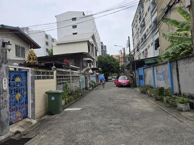 ให้เช่าบ้านเดี่ยว2ชั้น 50ตรว.รัชดา ห้วยขวาง ใกล้สถานฑูตจีน