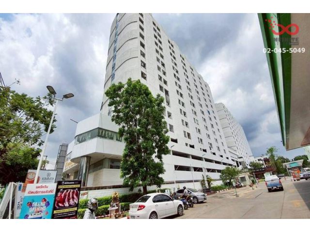 ขายคอนโด ไทยรงค์ ทาวเวอร์ 41ตรม.พัฒนาการ36 ตึกA ชั้น 5