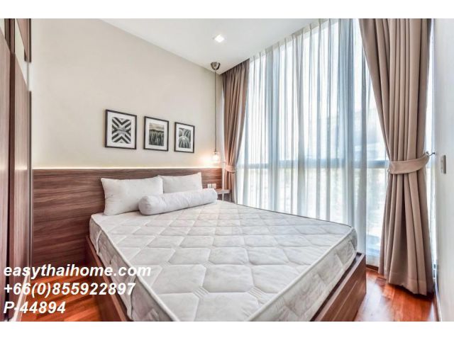 P-44894 ต้องการขาย คอนโด วิช ซิกเนเจอร์ มิดทาวน์ สยาม แขวงถนนเพชรบุรี เขตราชเทวี กรุงเทพมหานคร