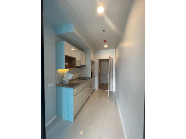 ขายคอนโดคัลเจอร์ ทองหล่อ ชั้น 17 ใจกลางเมือง ถูกมาก ขายขาดทุน 2 แสน ใกล้BTS ทองหล่อ เจ้าของขายเอง