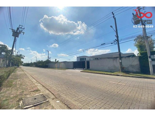 ขายบ้านเดี่ยว 505 ตรว.กรีนวัลเล่ย์ บางนา ใกล้โรงเรียนนานาชาติ บางพลี สมุทรปราการ