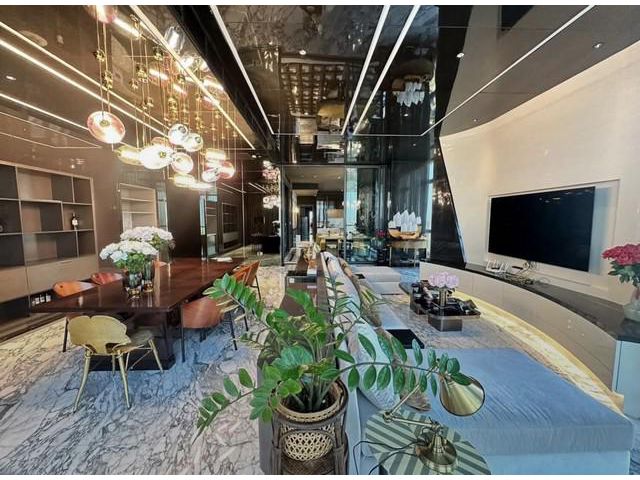 ให้เช่าคอนโด เดอะ โมโนเมนต์ ทองหล่อ