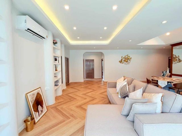 H1013  ขายบ้านเดี่ยวหรูพร้อมสระว่ายน้ำส่วนตัว โซนหาดจอมเทียน