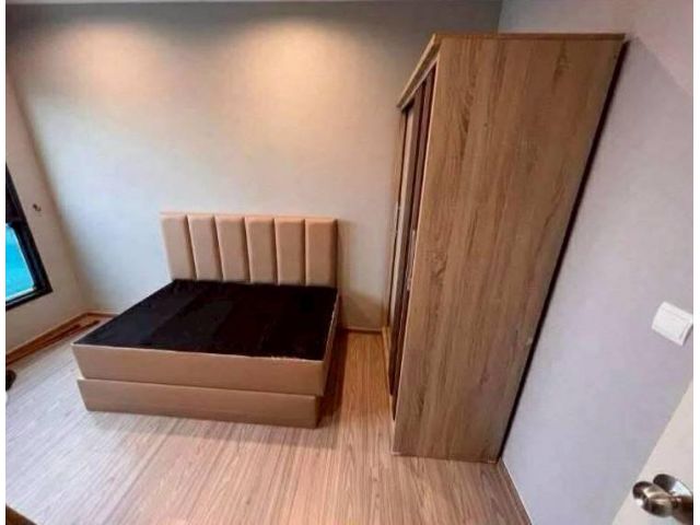 ขายคอนโด เดอะทรี หัวหมาก อินเตอร์เชนจ์ ( The Tree Hua Mak Interchange ) อาคาร C ชั้น 30 2นอน1น้ำ พื้นที่37.04 ตร.ม ย่านท