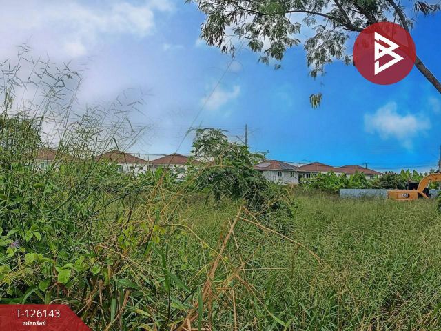 ขายที่ดินพร้อมสิ่งปลูกสร้าง เนื้อที่ 1 ไร่ 2 งาน 28 ตารางวา ต.บางแก้ว บางพลี สมุทรปราการ