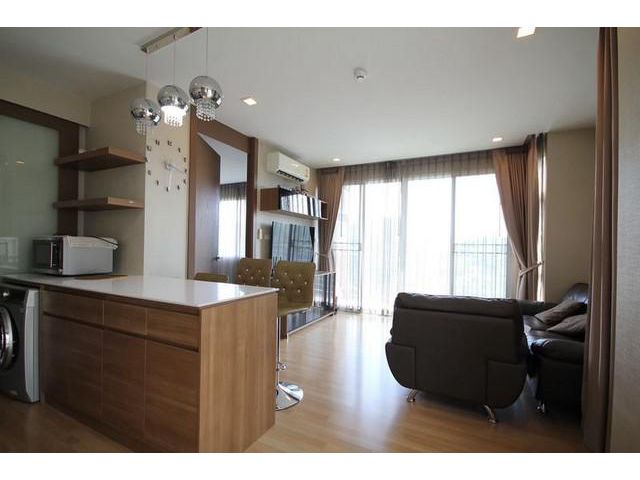 ให้เช่าคอนโด กรีนเลค คอนโด ศรีราชา วิวสวน ใกล้ธรรมชาติ