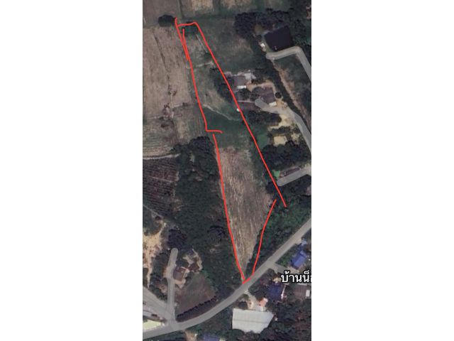 ขายที่ดิน หนองปรือ ติดถนน ซอยวัดหลวงพี่ แซม พื้นที่ข้างเคียงโรงงานไม้พาเลท