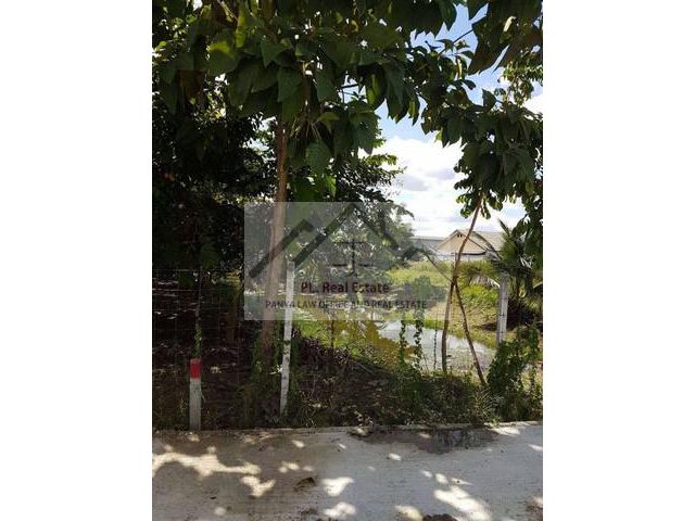 ให้เช่าที่ดิน1ไร่ติดถนนใหญ่ย่านพุทธมณฑลสาย1 สายใต้ใหม่ ตลิ่งชัน