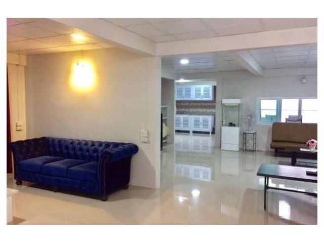 ให้เช่าบ้านเดี่ยว2ชั้นย่านลาดพร้าวโชคชัย4ใกล้เลียบด่วนMRTโชคชัย4