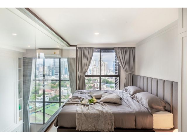 for sale condo Knightsbridge Prime Sathorn (S15-0342S)