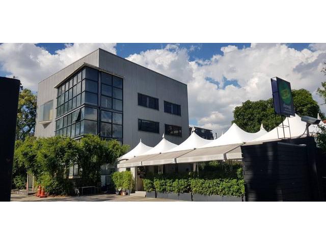 ขายที่ดิน พร้อมออฟฟิต 2 อาคาร 3 ชั้น และ 2 ชั้น  ซอยลาดพร้าว 93