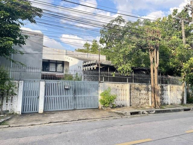 P1859 ขายบ้านเดี่ยว ย่านสุขุมวิท71 ปรีดีพนมยงค์ 26