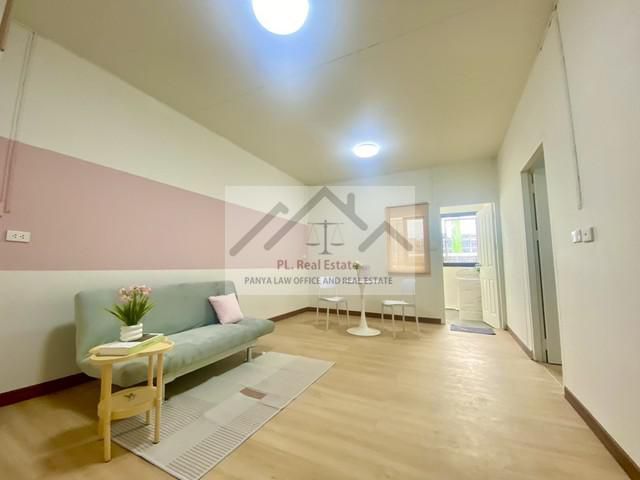 ขายคอนโด 34 ตร.ม.เอื้ออาทรบางบัวทอง1 ย่านบางใหญ่บางบัวทองนนทบุรี