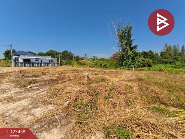 ขายที่ดิน เนื้อที่ 1 งาน 26.7 ตร.วา ท่าช้าง จันทบุรี