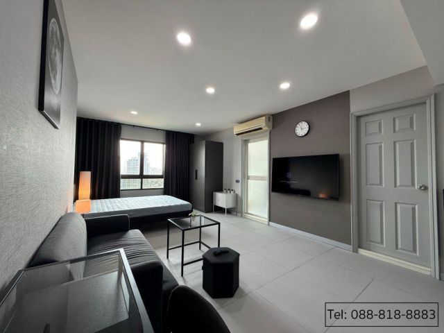 ขายคอนโดลุมพินี เพลส นราธิวาส - เจ้าพระยา ชั้น 28