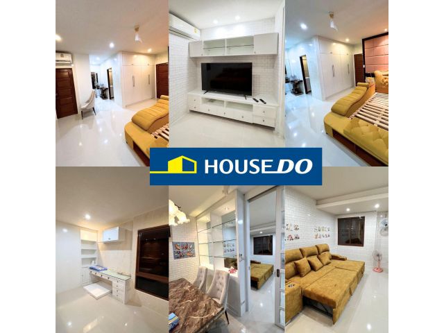 Klang Krung Resort (Ratchada 7)