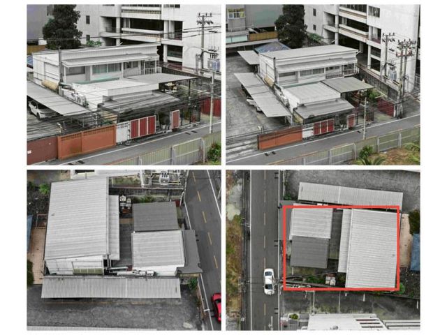 ขายบ้านพร้อมร้านอาหาร 2 ชั้น เอกมัย - สุขุมวิท 42 ใกล้ BTS เอกมัย 550 ม. โทร 089-0663888