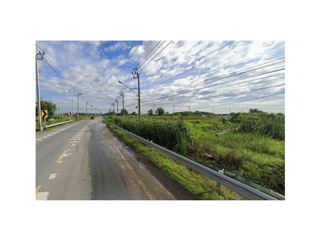 ขายที่ดิน 51 ไร่ ถนนคุ้มเกล้า แขวงลำปลาทิว เขตลาดกระบัง กรุงเทพมหานคร