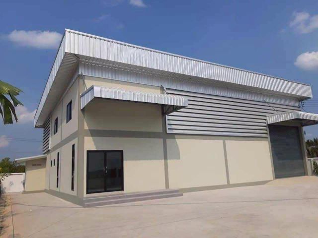 ขายที่ดินเปล่า พร้อมก่อสร้าง